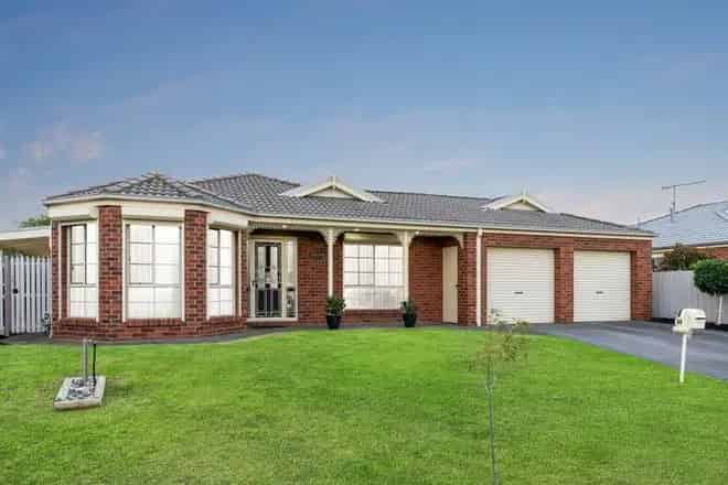 House For Sale , 10, Skylark Court, Lara, Victoria