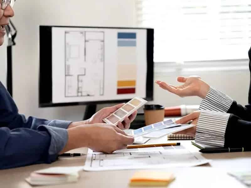 Buy Architecture Firm in Ultimo with Design and Consultation Services