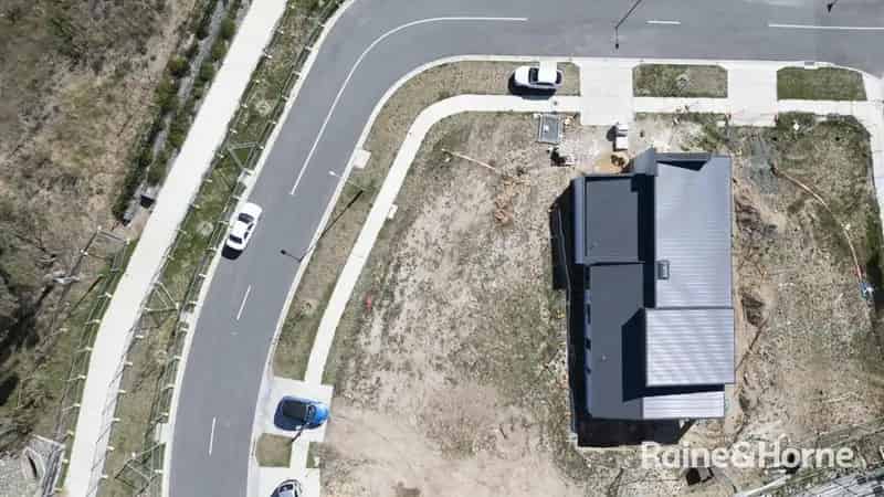 Land For Rent , 20, Rosanove Crescent, District of Molonglo Valley, Australian Capital Territory