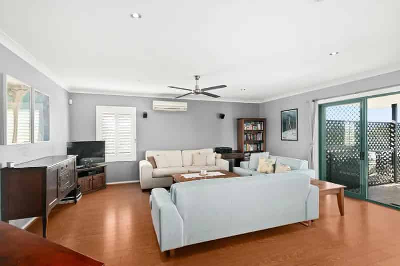 Mount Warrigal's Hidden Gem