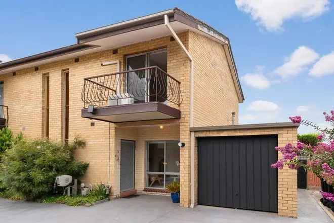 Apartment For Sale in Melbourne, Victoria