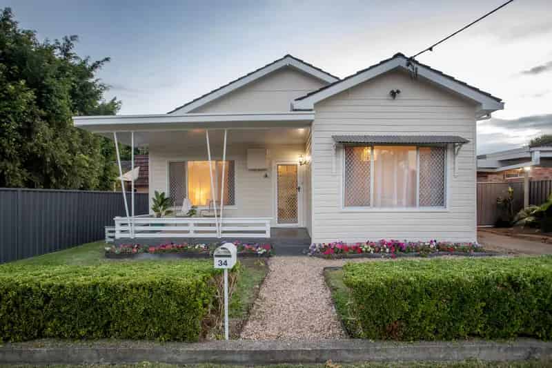 Charming, Renovated Gem in the Heart of Taree