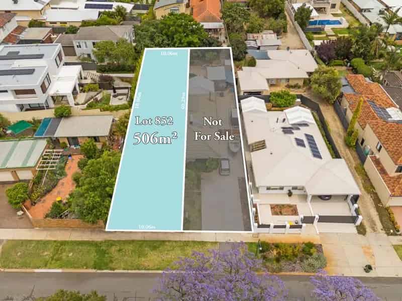 Land For Sale , Western Australia