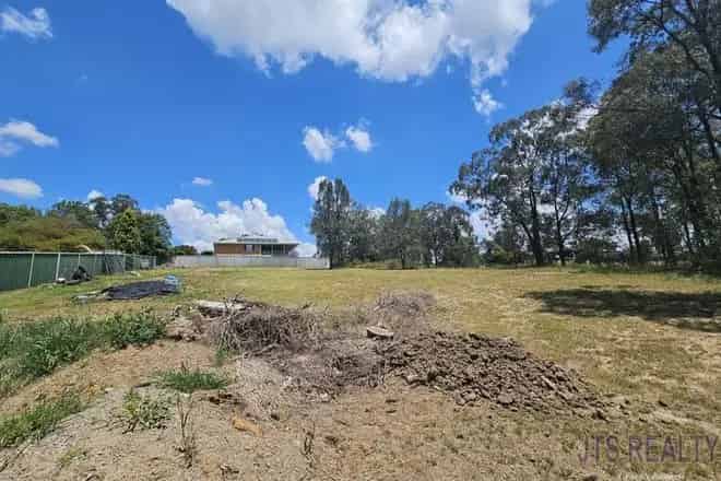Land For Sale , Muswellbrook, New South Wales