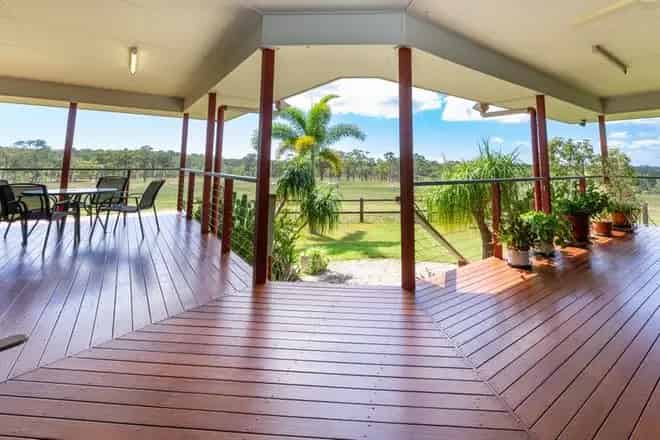 Rural property For Sale , Yandaran, Queensland