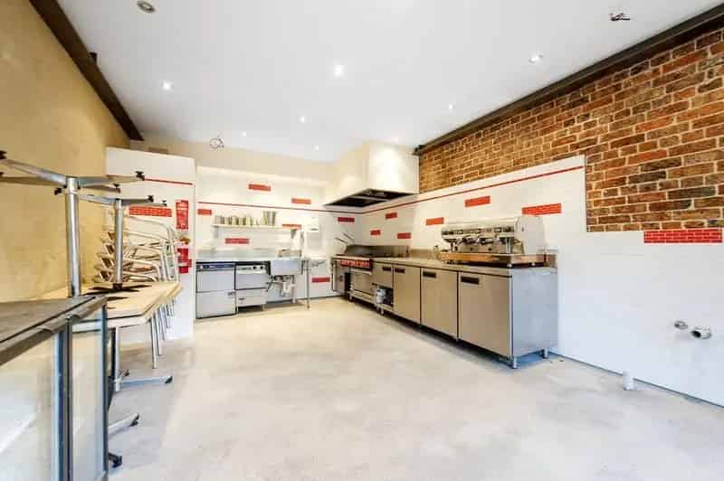 Real Estate For Commercial Lease - 52B Harris Street - Pyrmont , NSW