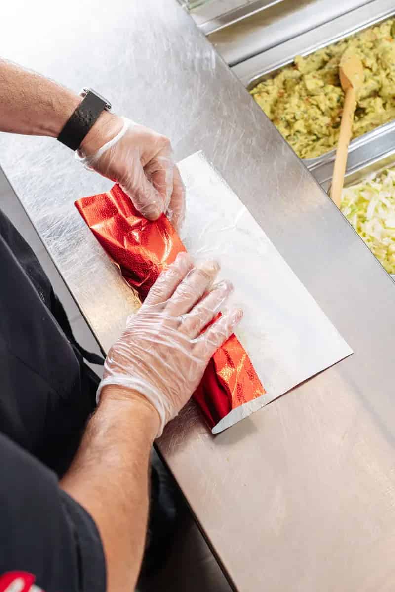 Franchise Opportunity at Mad Mex in Westfield Carousel WA for Quick Service Restaurant
