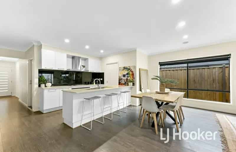 House For Rent , 14, Aspire Avenue, Melbourne, Victoria