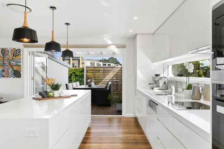 House For Sale in Sydney, New South Wales