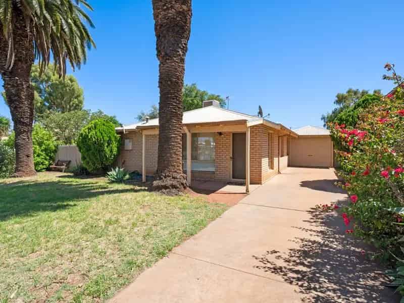 House For Sale , Kalgoorlie, Western Australia