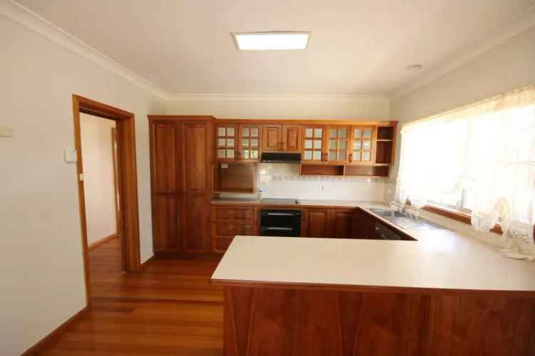 Rural For Sale in Kyabram, Victoria