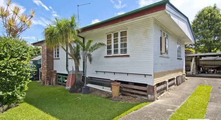 House For Rent in Logan City, Queensland