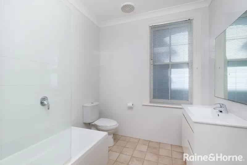 Real Estate For Lease - 181 Chandos Street - Crows Nest , NSW