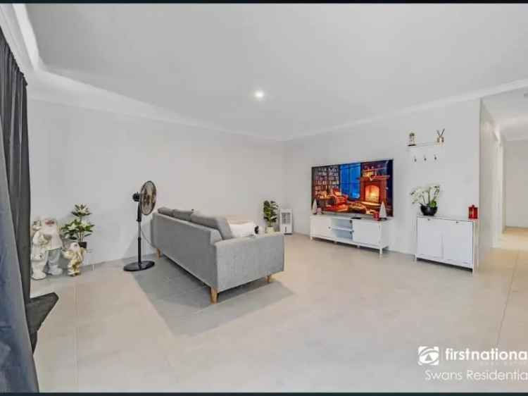 House For Rent in City of Swan, Western Australia