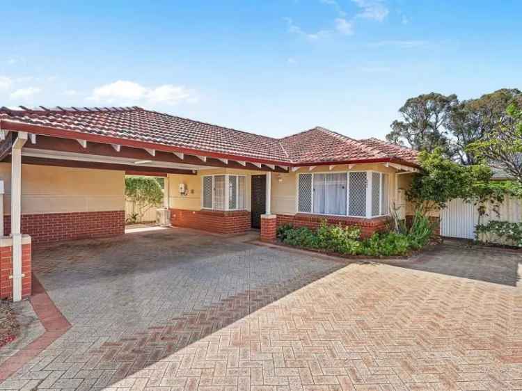 House For Sale in City of Stirling, Western Australia