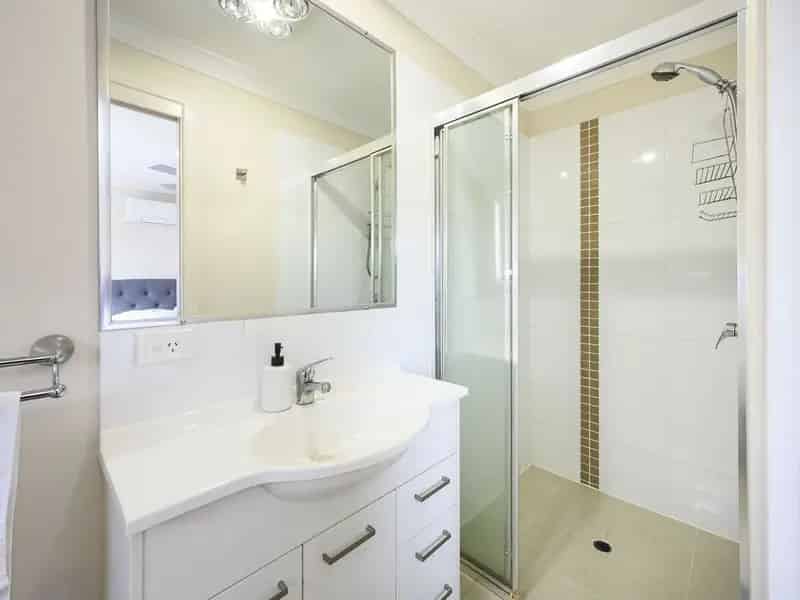 Relaxed living in the heart of Chermside - Water included in rent!
