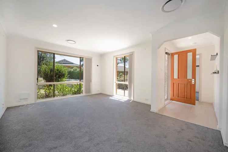 House For Rent in District of Gungahlin, Australian Capital Territory