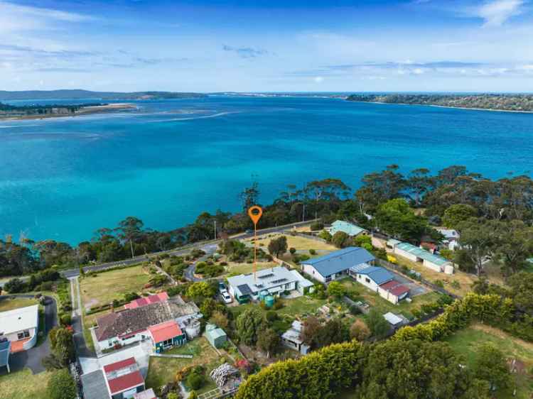 House For Sale in St Helens, Tasmania