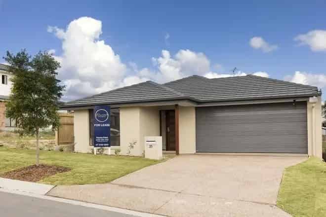House For Rent , 35, Bentley Street, City of Brisbane, Queensland