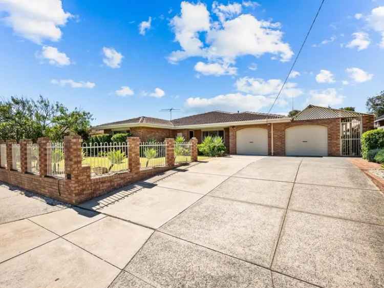 House For Sale in City of Bayswater, Western Australia