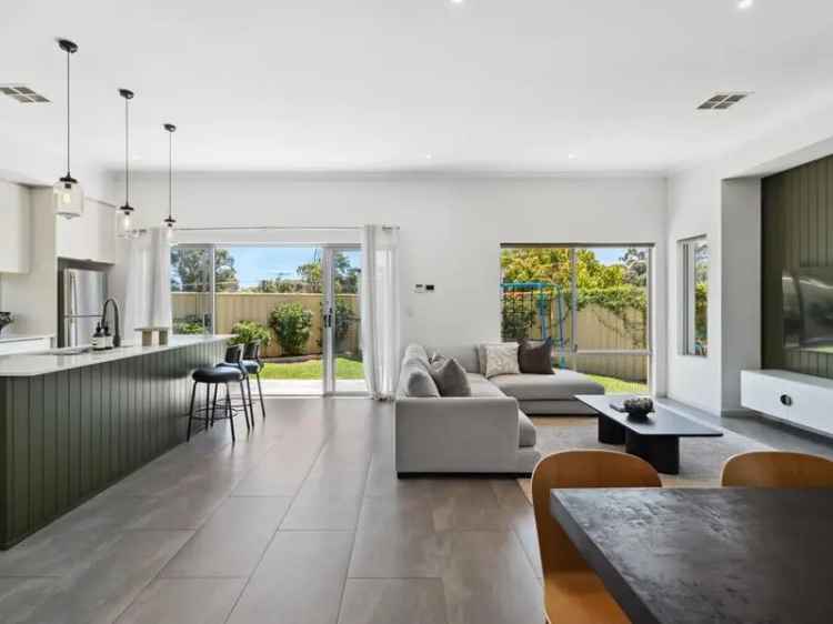 House For Sale in City of Joondalup, Western Australia