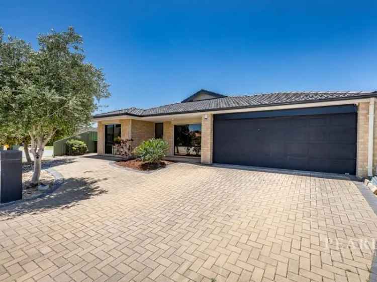 House For Sale in City of Wanneroo, Western Australia