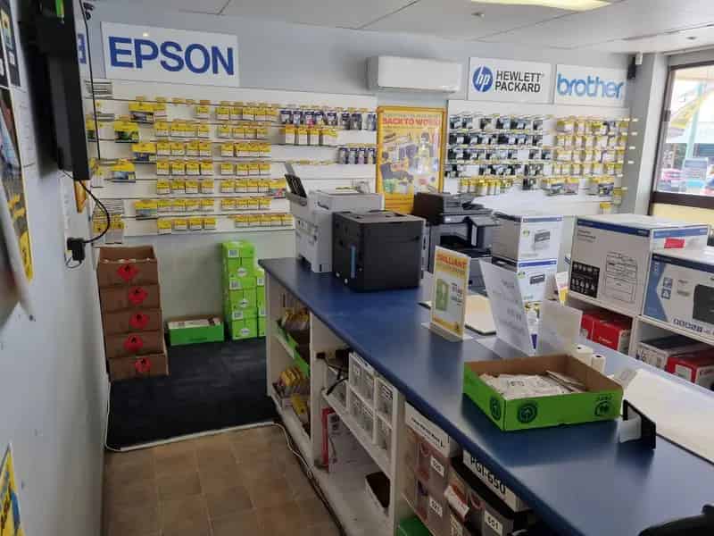 Buy Cartridge World Franchise Business in Maryborough CBD with Growth Potential