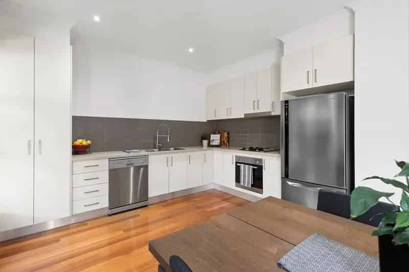 Spacious and peaceful parkside haven