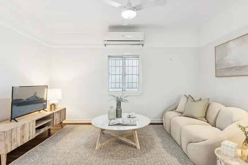 A Charming Brisbane Home with Endless Potential