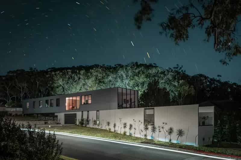 Rare Architectural Masterpiece in Paradise