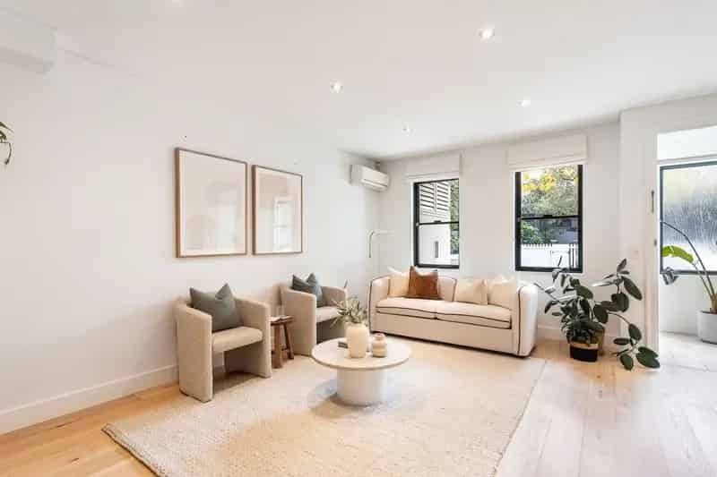 House Auction - 14A Beaconsfield Street, Alexandria NSW 2015