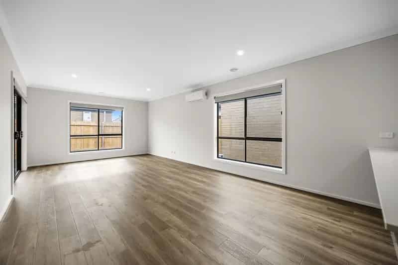 Brand New Home in a High Sought-After Location