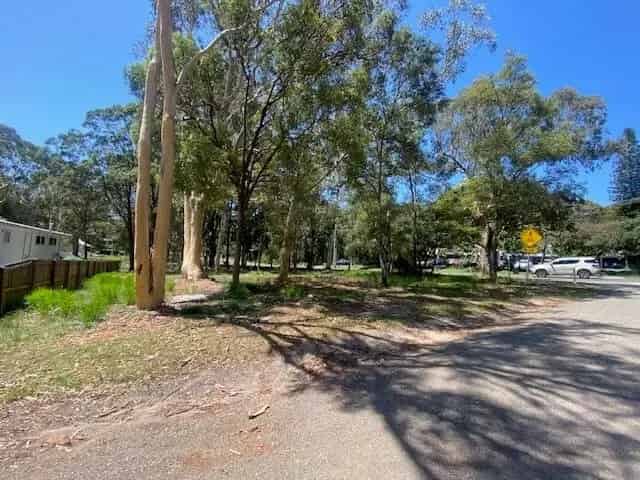 Buy Corner Block Land in Ideal Location with Parkland Access