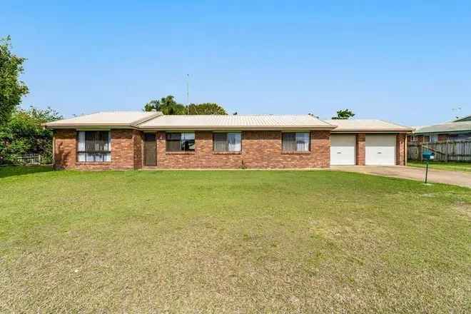 House For Rent in Hervey Bay, Queensland