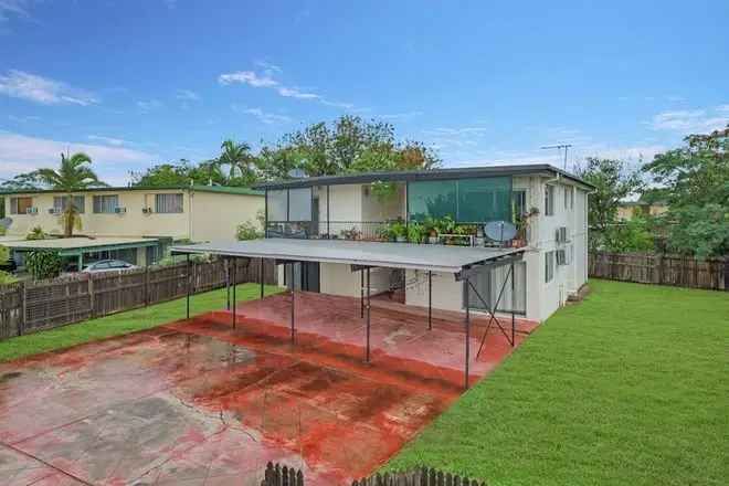 Townsville Investment Property 4x2 Units High Rental Return