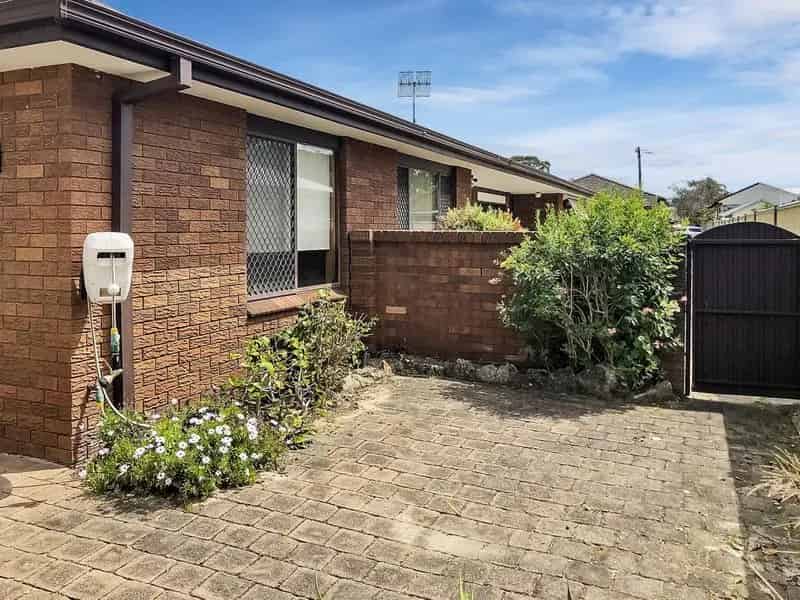 Real Estate For Lease - 3/6 Whiting Road - Ettalong Beach , NSW
