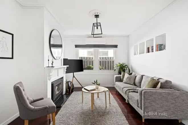 House For Sale , 22, Union Street, Melbourne, Victoria