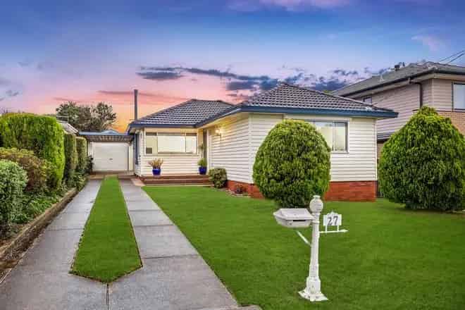 House For Sale , Sydney, New South Wales