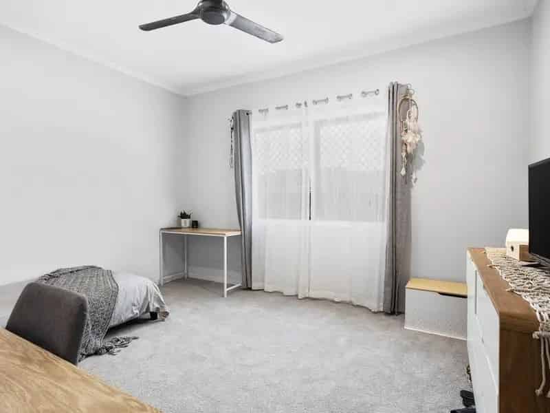 Stylish 3-Bedroom Home with Pool
