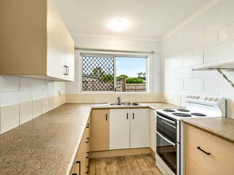 Block of units For Rent , Cairns, Queensland