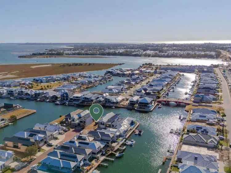 Land For Sale in Mandurah, Western Australia