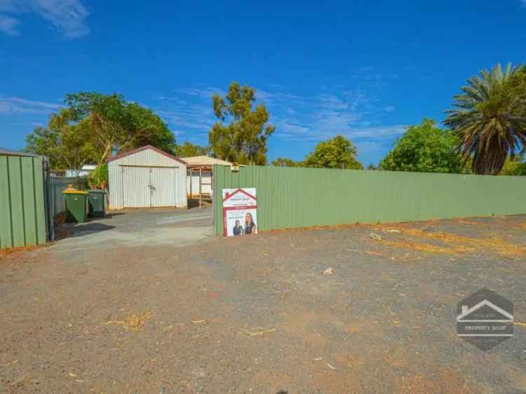 House For Sale in Town Of Port Hedland, Western Australia