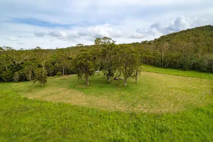 'Belli Creek' - Beautifully Lush 14 Acre*