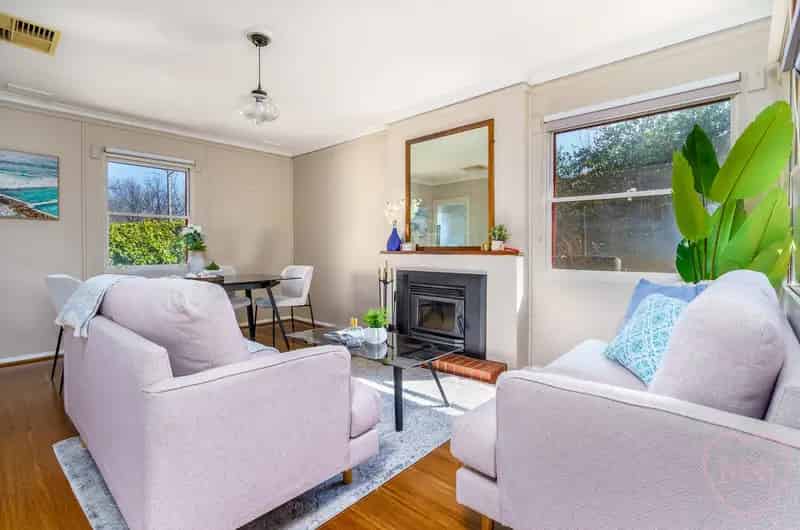 House For Rent , North Canberra, Australian Capital Territory