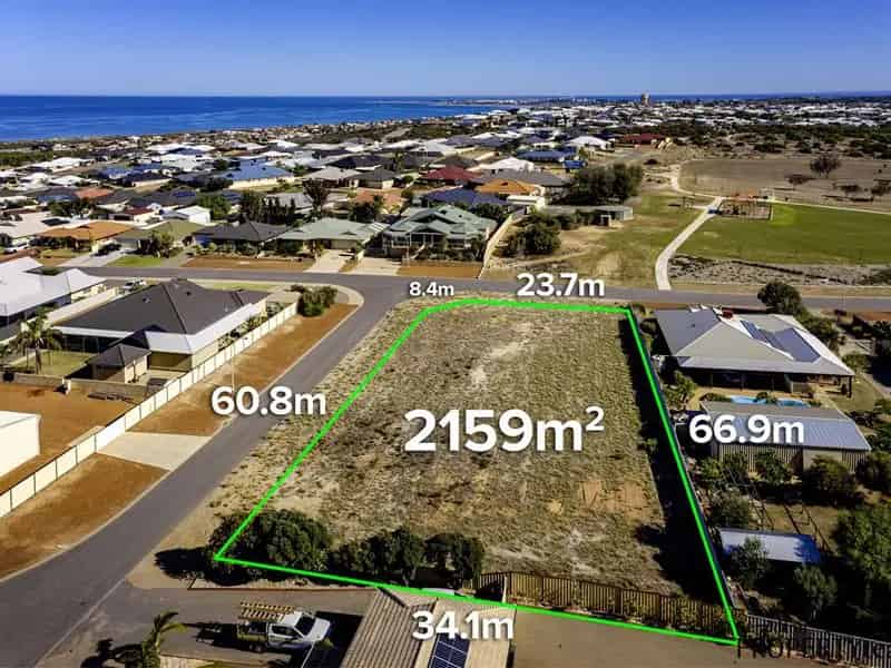 Land For Sale , Geraldton, Western Australia