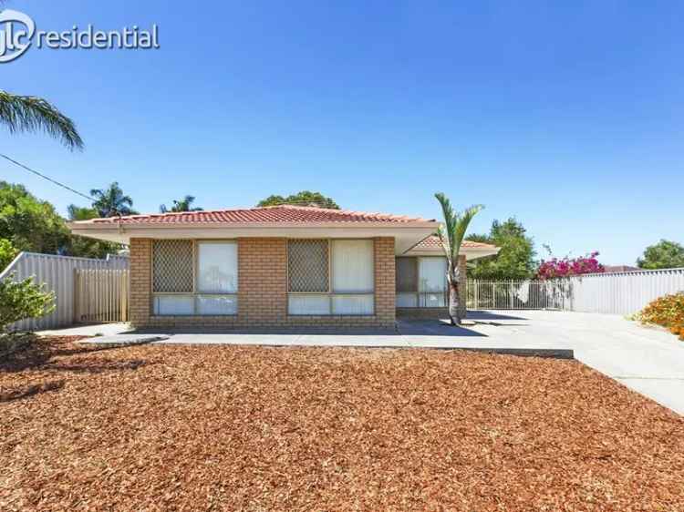 House For Rent in City of Cockburn, Western Australia