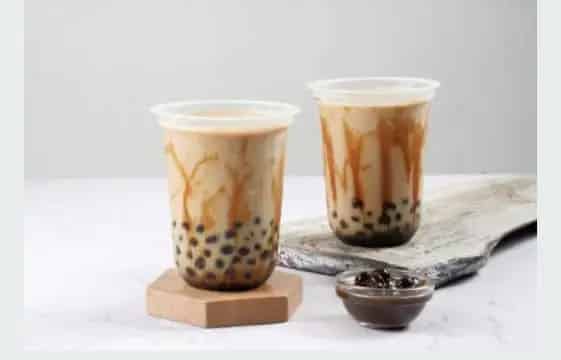 Gold Coast Semi Under Management Bubble Tea shop for Sale $130000 inclusive stock
