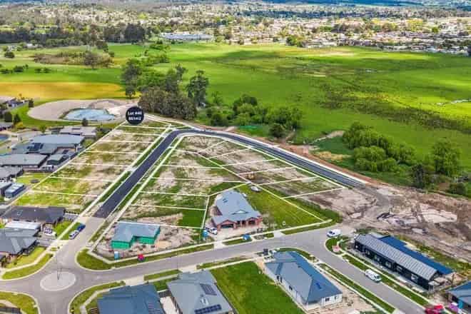 Land For Sale , 40, Manna Drive, City of Latrobe, Victoria