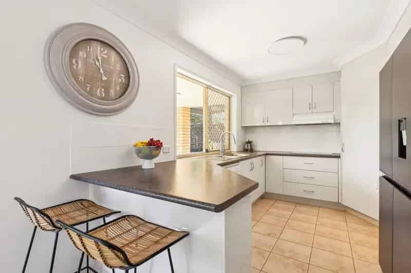 Tranquil Single Level Living in the Heart of Robina!