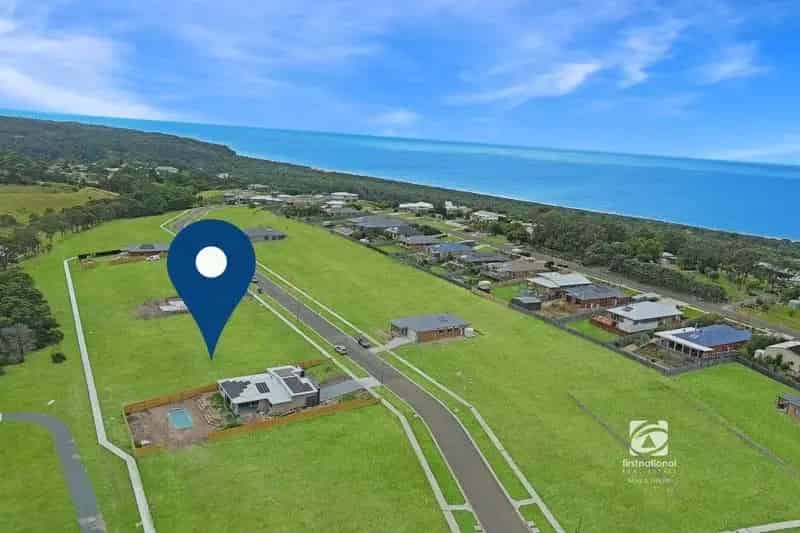 Buy Land in Lake Bunga - 976 Square Meter Block Near 90 Mile Beach